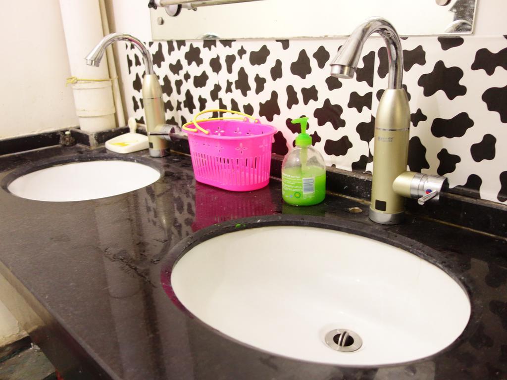 Xi'An Qindiao Youth Hostel Сиан Стая снимка