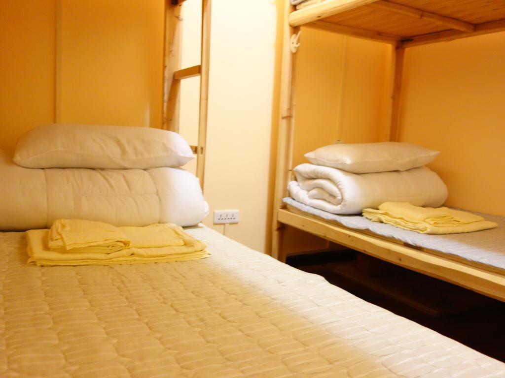Xi'An Qindiao Youth Hostel Сиан Стая снимка