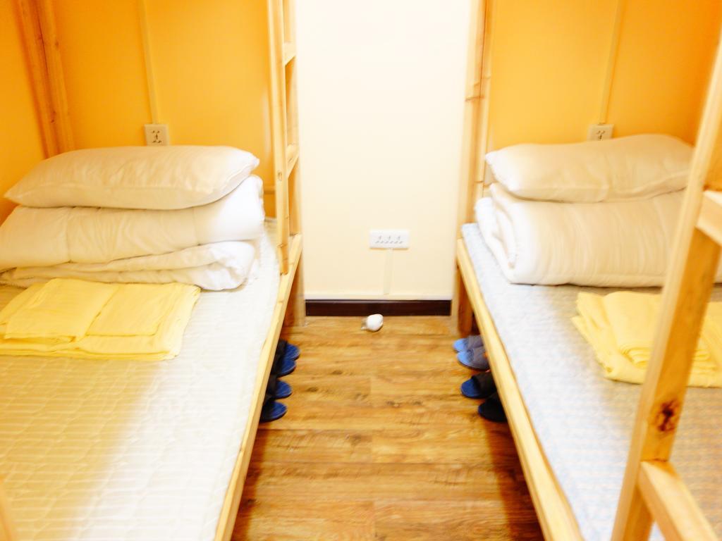 Xi'An Qindiao Youth Hostel Сиан Стая снимка