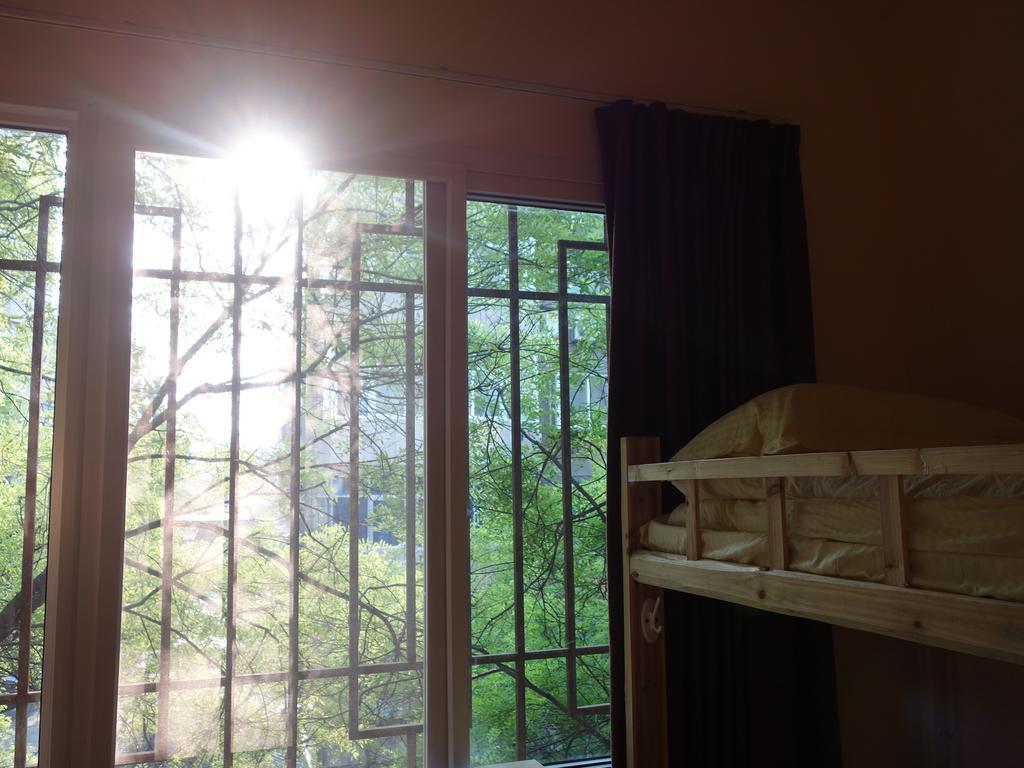 Xi'An Qindiao Youth Hostel Сиан Стая снимка