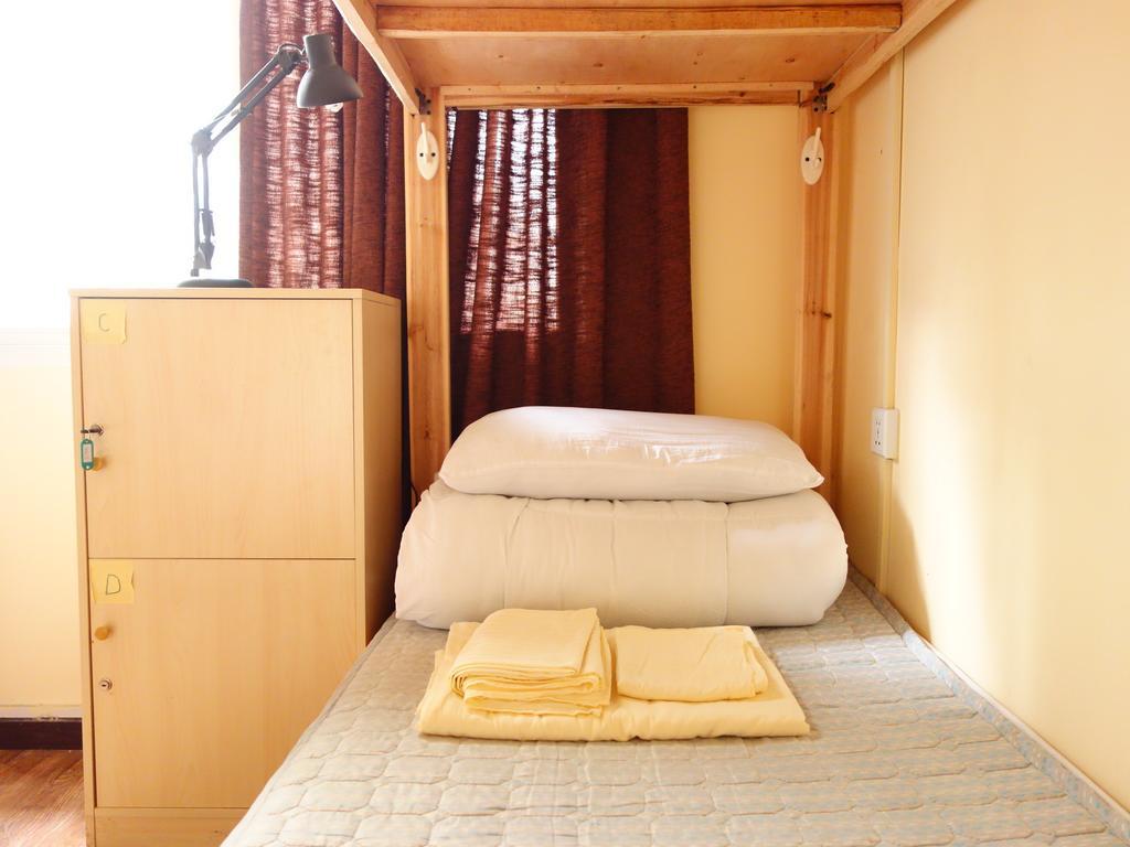 Xi'An Qindiao Youth Hostel Сиан Стая снимка