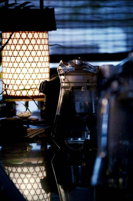 Xi'An Qindiao Youth Hostel Сиан Екстериор снимка