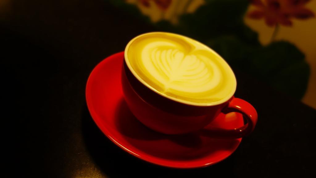 Xi'An Qindiao Youth Hostel Сиан Екстериор снимка