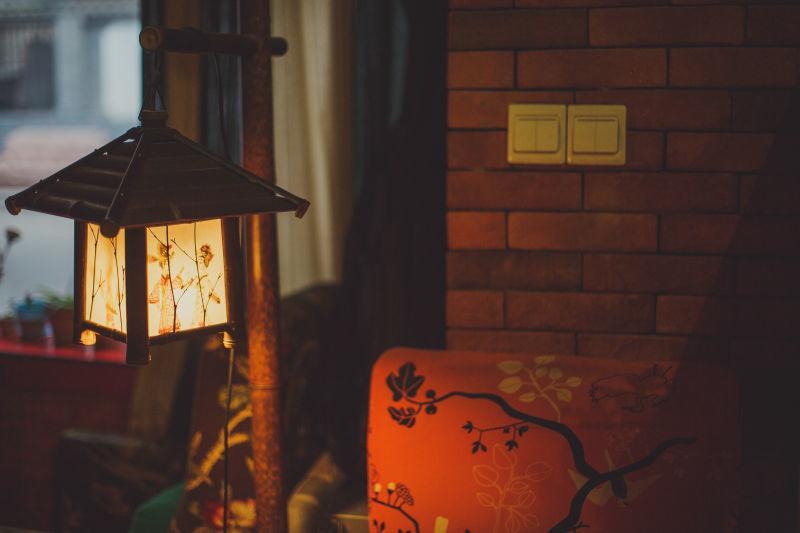 Xi'An Qindiao Youth Hostel Сиан Екстериор снимка