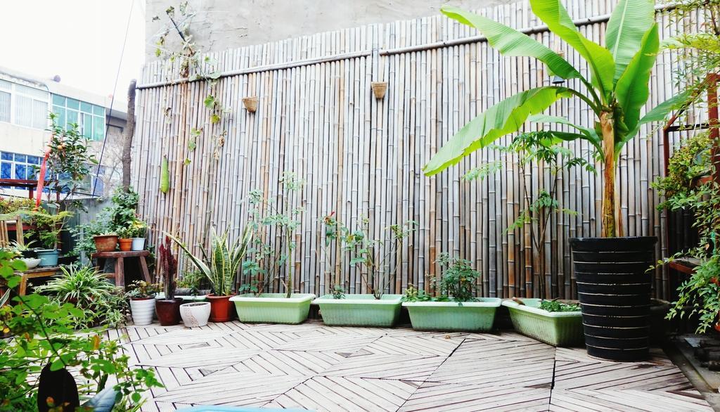 Xi'An Qindiao Youth Hostel Сиан Екстериор снимка